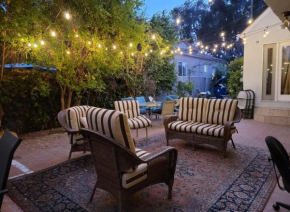 Private guest suite 5 minutes to Rodeo Drive